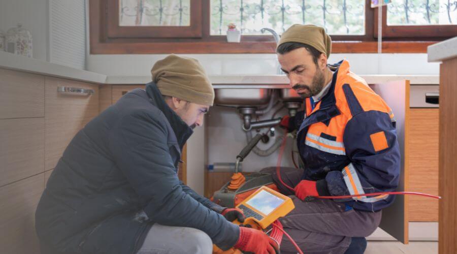 Professional expert plumbing services in Spring Branch, TX